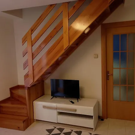 - Orchidea Appartement *