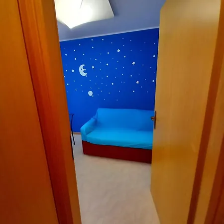 Appartement - Orchidea *