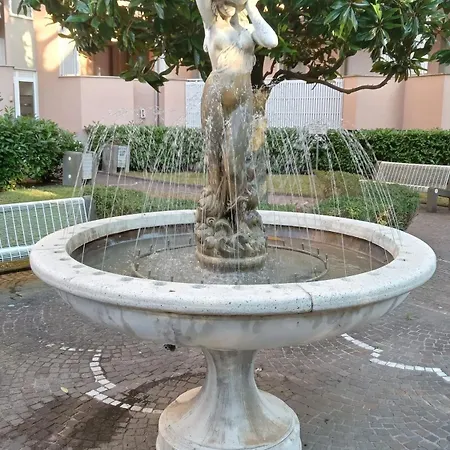 - Orchidea 公寓 格拉多