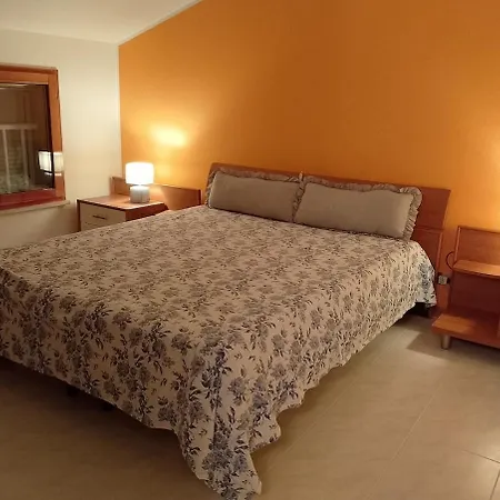 - Orchidea Apartment