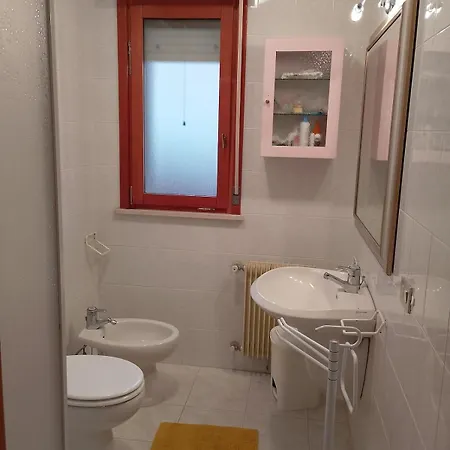 公寓 - Orchidea 格拉多