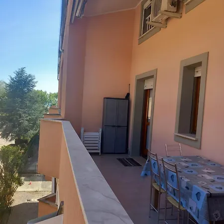 公寓 - Orchidea 格拉多