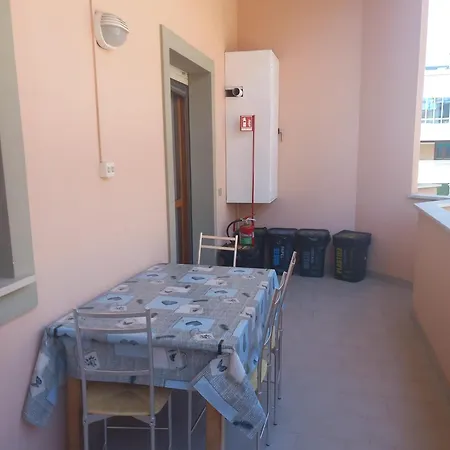 - Orchidea Apartment Grado