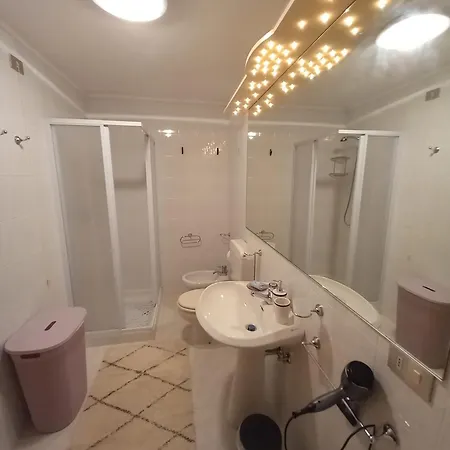 - Orchidea Apartment